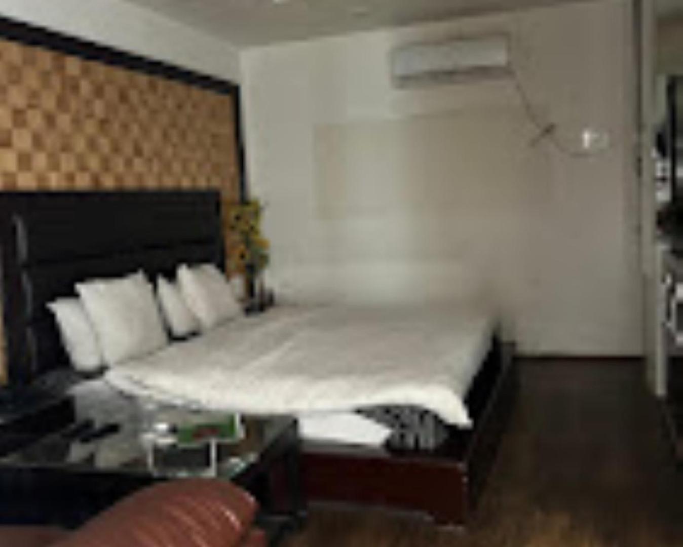 Hotel Bliss , Anantnag Buitenkant foto