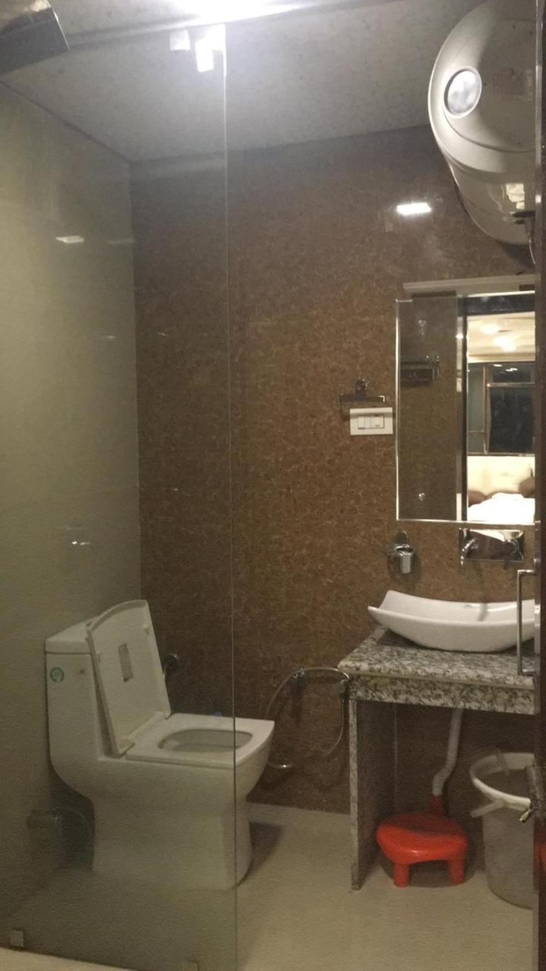 Hotel Bliss , Anantnag Buitenkant foto